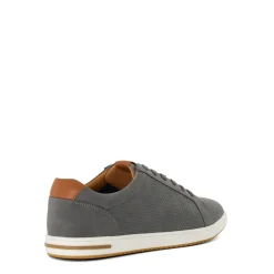Dune London TEZZY - GREY-Men Casual Shoes | Trainers