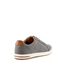 Dune London TEZZY - GREY-Men Casual Shoes | Trainers