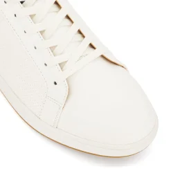 Dune London TEZZY - WHITE-Men Casual Shoes | Trainers