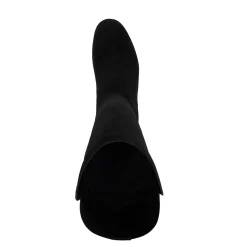 Dune London THEME - BLACK-Women Knee High Boots