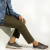 Dune London THORIN - GREY-Men Casual Shoes | Trainers