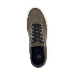 Dune London THORIN - GREY-Men Casual Shoes | Trainers