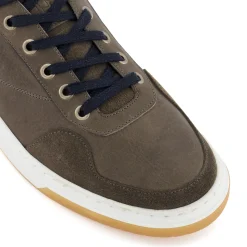 Dune London THORIN - GREY-Men Casual Shoes | Trainers