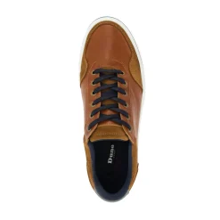 Dune London THORIN - TAN-Men Casual Shoes | Trainers