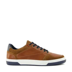 Dune London THORIN - TAN-Men Casual Shoes | Trainers