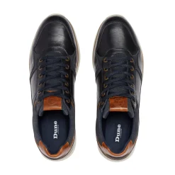 Dune London THYMES - NAVY-Men Casual Shoes | Trainers