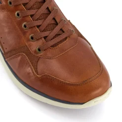 Dune London THYMES - TAN-Men Casual Shoes | Trainers