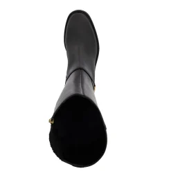 Dune London TIA - BLACK-Women Knee High Boots