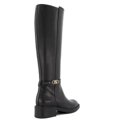 Dune London TIA - BLACK-Women Black Boots