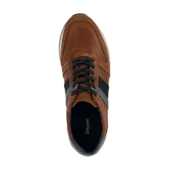 Dune London TIBBIN - TAN-Men Casual Shoes | Trainers