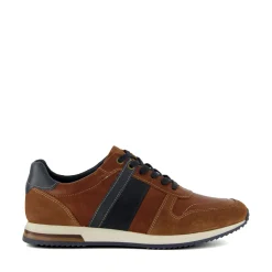 Dune London TIBBIN - TAN-Men Casual Shoes | Trainers