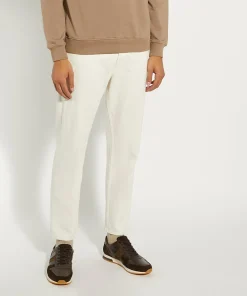 Dune London TIBIN - BROWN-Men Casual Shoes | Trainers