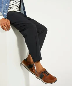 Dune London TIBIN - TAN-Men Casual Shoes | Trainers