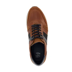 Dune London TIBIN - TAN-Men Casual Shoes | Trainers