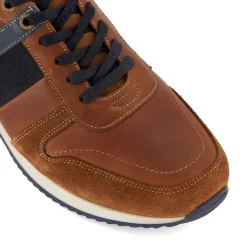 Dune London TIBIN - TAN-Men Casual Shoes | Trainers
