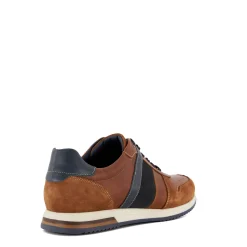 Dune London TIBIN - TAN-Men Casual Shoes | Trainers