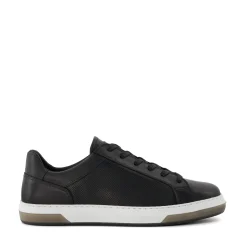 Dune London TIE - BLACK-Men Trainers