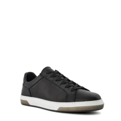 Dune London TIE - BLACK-Men Trainers