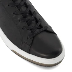 Dune London TIE - BLACK-Men Trainers
