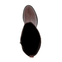 Dune London TILDINGS - BROWN-Women Brown Boots