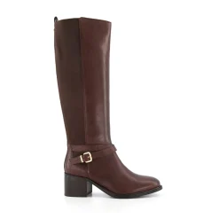 Dune London TILDINGS - BROWN-Women Brown Boots