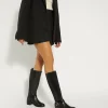 Dune London TILDY - BLACK-Women Black Boots