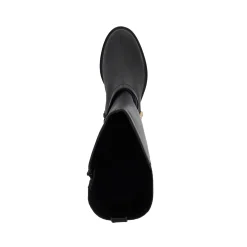 Dune London TILDY - BLACK-Women Winter Boots | Knee High Boots