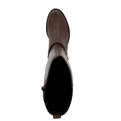 Dune London TILDY - BROWN-Women Winter Boots | Knee High Boots
