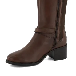 Dune London TILDY - BROWN-Women Brown Boots