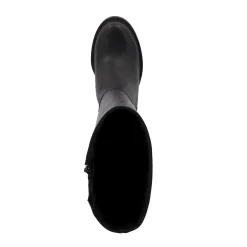 Dune London TINAZ - BLACK-Women Winter Boots | Knee High Boots