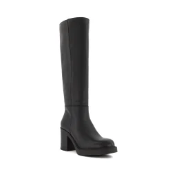 Dune London TINAZ - BLACK-Women Black Boots
