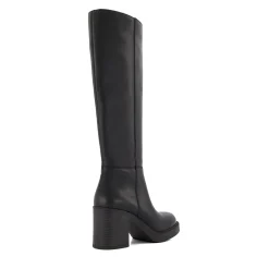 Dune London TINAZ - BLACK-Women Black Boots