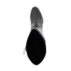 Dune London TIPPY 2 - BLACK-Women Black Boots