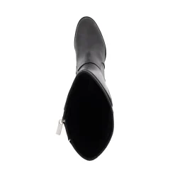Dune London TIPPY 2 - BLACK-Women Black Boots