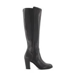 Dune London TIPPY 2 - BLACK-Women Black Boots