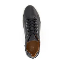 Dune London TOLEDO - BLACK-Men Casual Shoes | Trainers