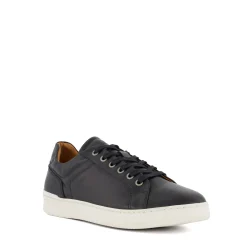Dune London TOLEDO - BLACK-Men Casual Shoes | Trainers