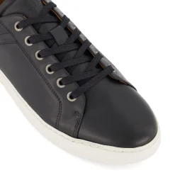 Dune London TOLEDO - BLACK-Men Casual Shoes | Trainers