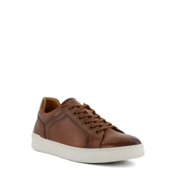 Dune London TOLEDO - TAN-Men Trainers