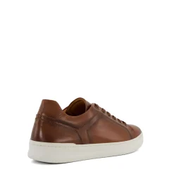 Dune London TOLEDO - TAN-Men Trainers