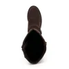 Dune London TRAFALGAR - BROWN-Women Knee High Boots