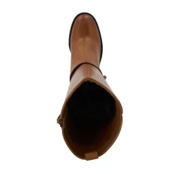 Dune London TRANCE - TAN-Women Winter Boots | Knee High Boots
