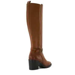 Dune London TRANCE - TAN-Women Winter Boots | Knee High Boots