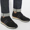 Dune London TRECK - NAVY-Men Casual Shoes | Trainers