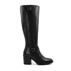 Dune London TRELISE - BLACK-Women Black Boots