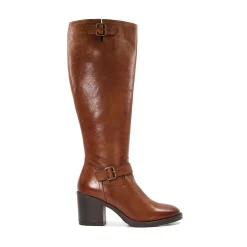 Dune London TRELISE - TAN-Women Brown Boots