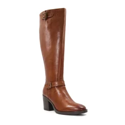 Dune London TRELISE - TAN-Women Brown Boots
