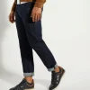 Dune London TRENDED - NAVY-Men Casual Shoes | Trainers