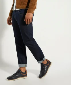 Dune London TRENDED - NAVY-Men Casual Shoes | Trainers