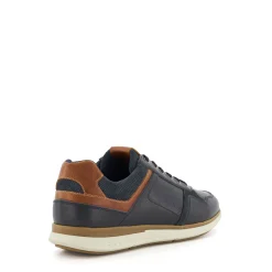 Dune London TRENDED - NAVY-Men Casual Shoes | Trainers